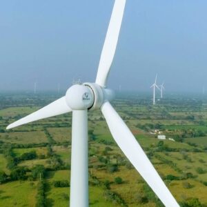 Bundled Wind Power Project by Mytrah Group